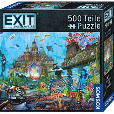 Spiel 3250.0