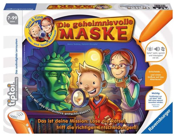 Spiel 3618.0