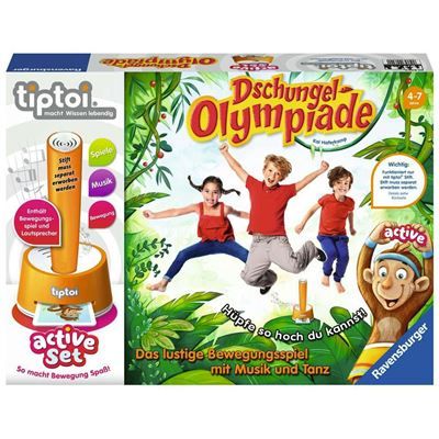 Spiel 3680.0