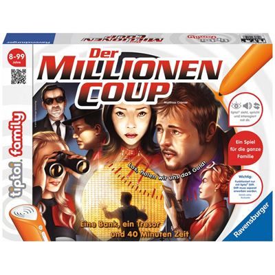 Spiel 3681.0