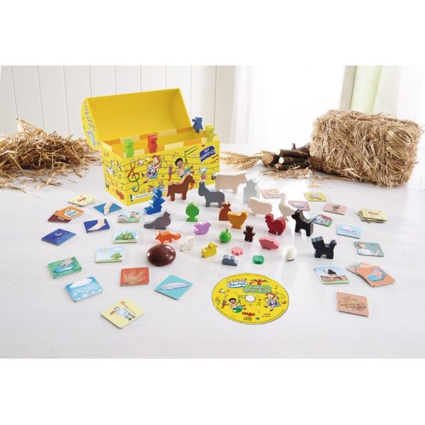 Spiel 4011.0