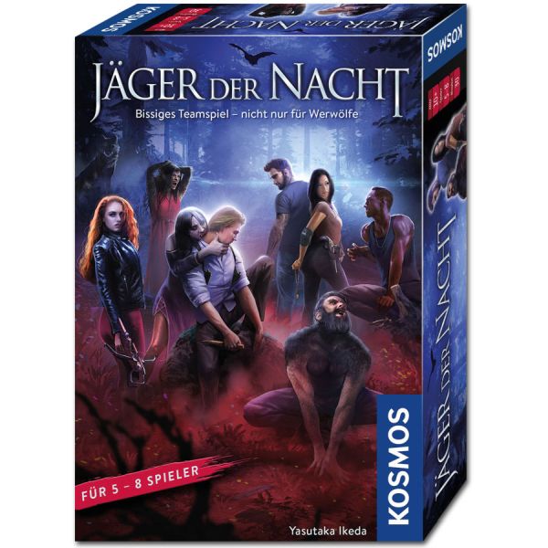 Spiel 6087.0