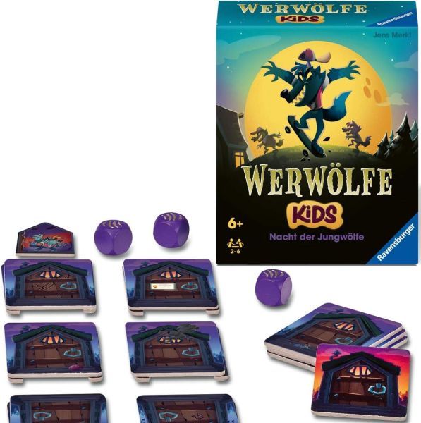 Spiel 6106.0