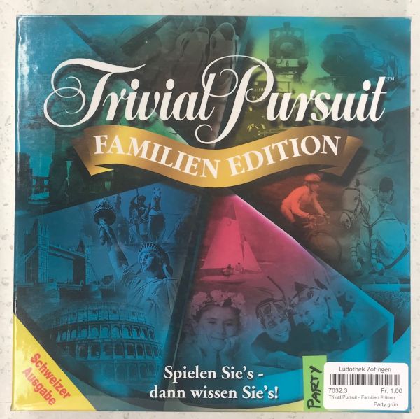 Spiel 7032.3