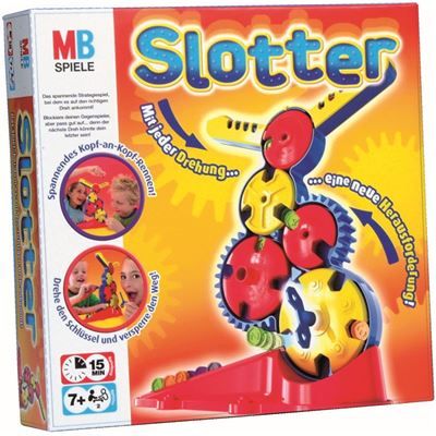 Spiel 7051.0