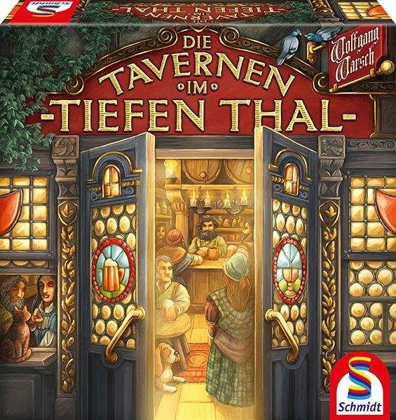 Spiel 7102.0