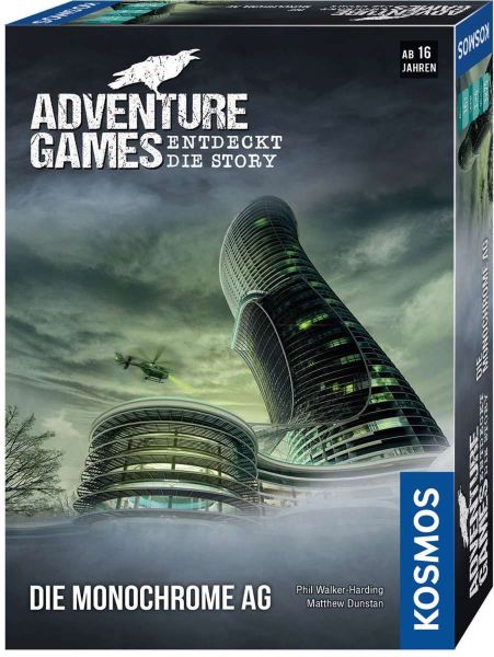 Spiel 7105.0
