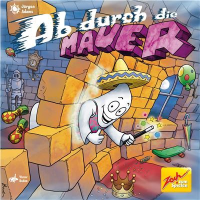 Spiel 7130.0