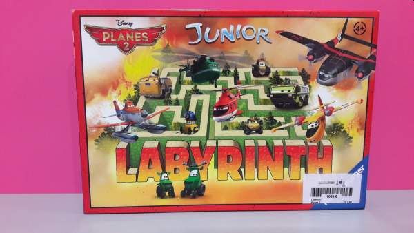 Spiel 7160.0