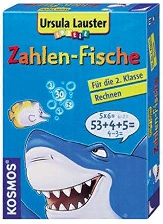 Spiel 7307.0