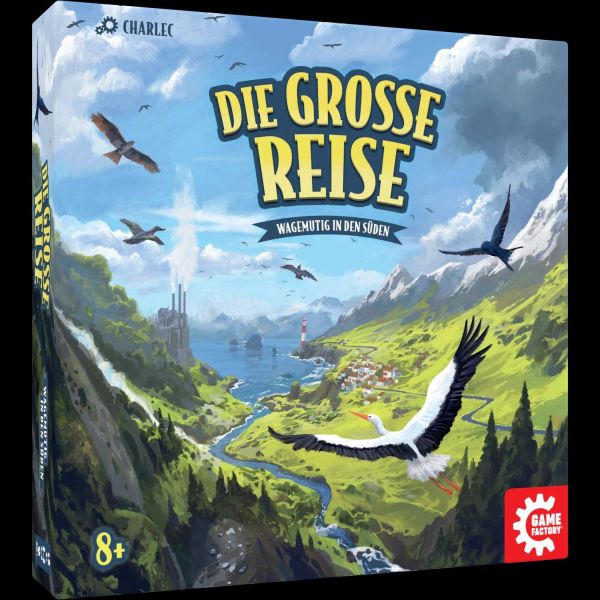 Spiel 7335.0
