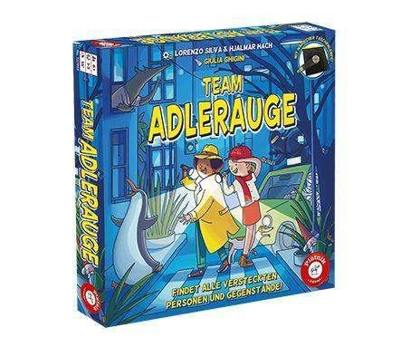 Spiel 7341.0