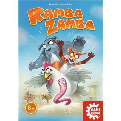 Spiel 7399.0