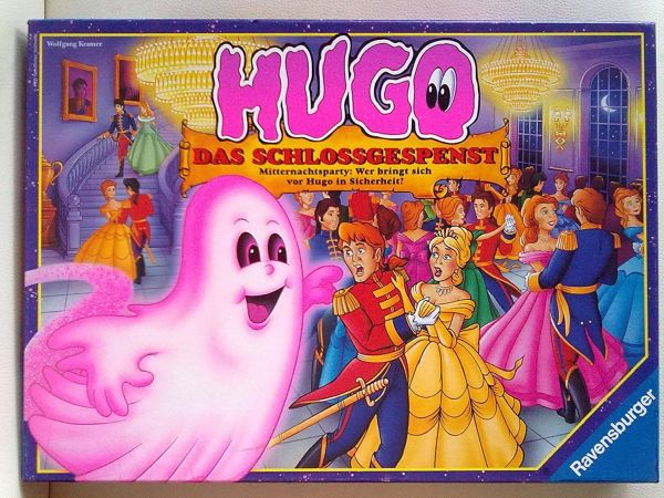 Spiel 7419.3