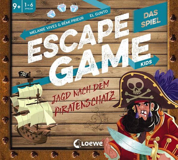 Spiel 7453.0