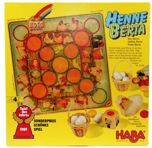 Spiel 7458.1