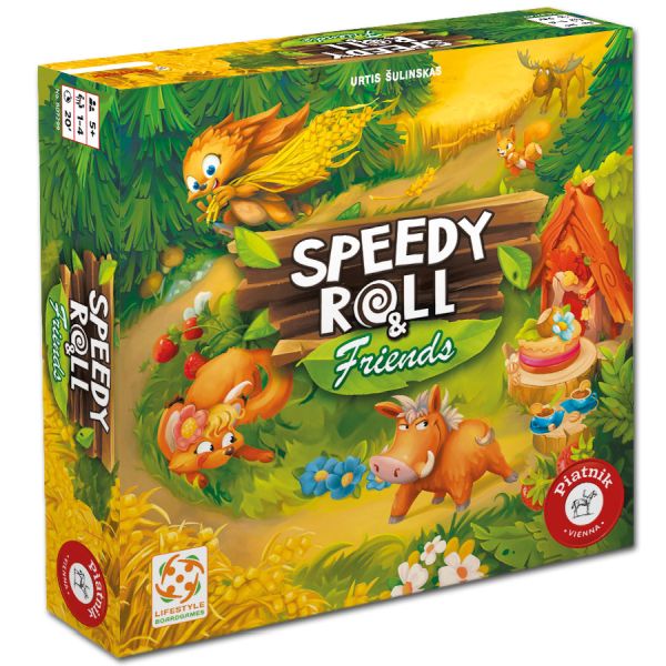 Spiel 7493.0