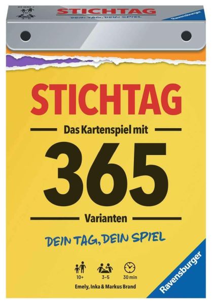 Spiel 7498.0