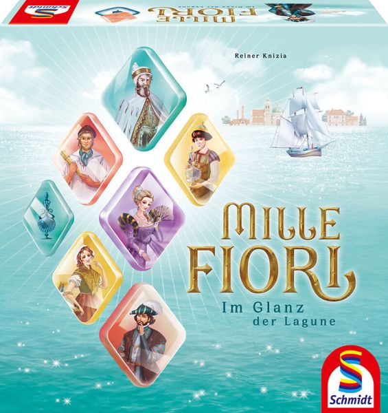 Spiel 7530.0