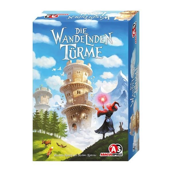 Spiel 7545.0