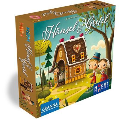 Spiel 7613.0