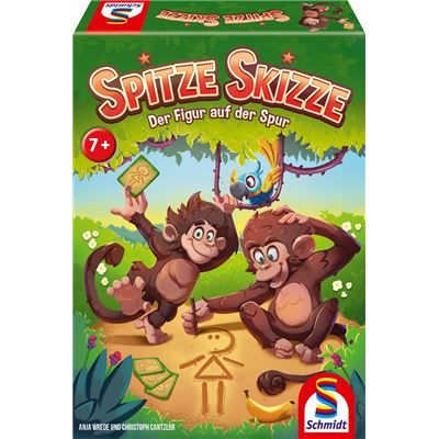 Spiel 7641.0