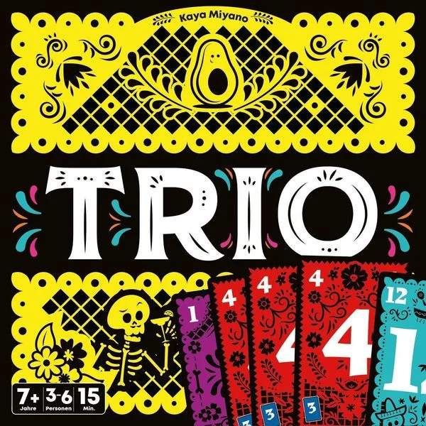 Spiel 7645.0