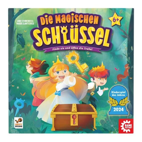 Spiel 7751.0