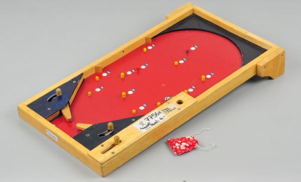 Spiel 7756.1