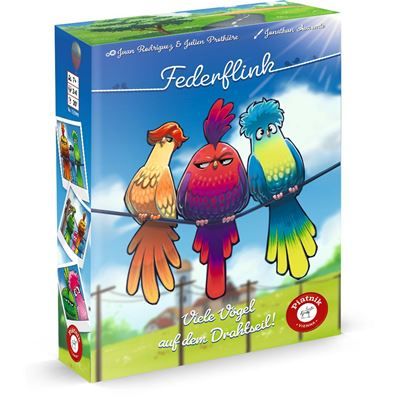 Spiel 7805.0
