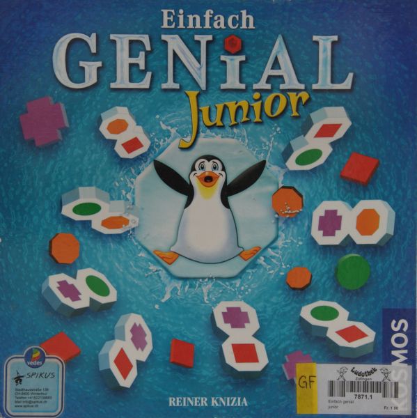 Spiel 7871.1