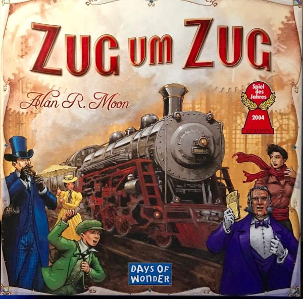 Spiel 7885.1