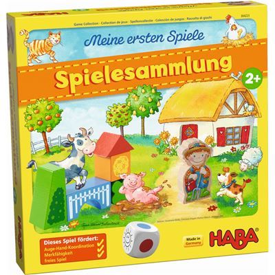 Spiel 8103.0