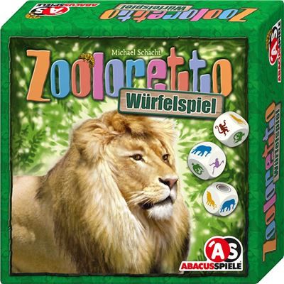 Spiel 8331.0