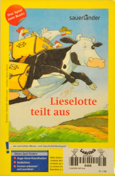 Spiel 8466.0