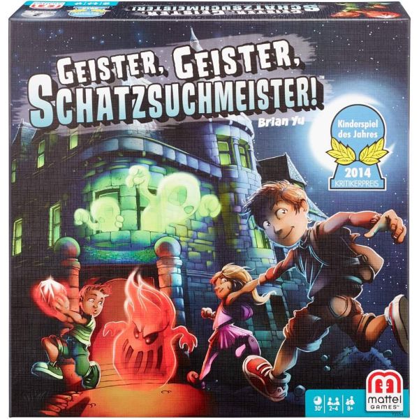 Spiel 8470.1