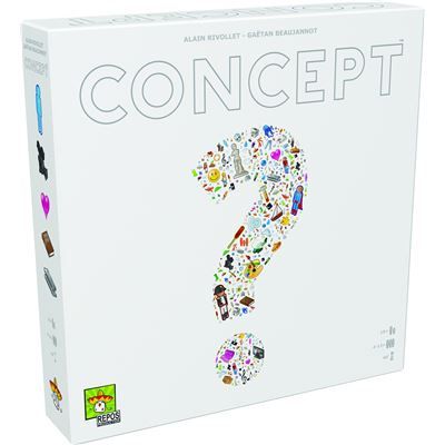 Spiel 8474.0