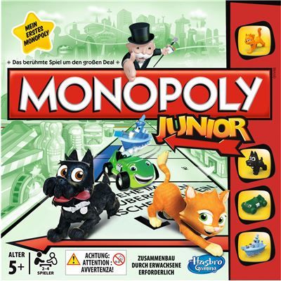 Spiel 8486.0