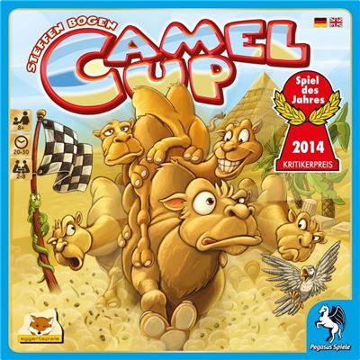Spiel 8503.1