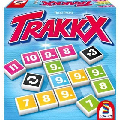 Spiel 8541.0