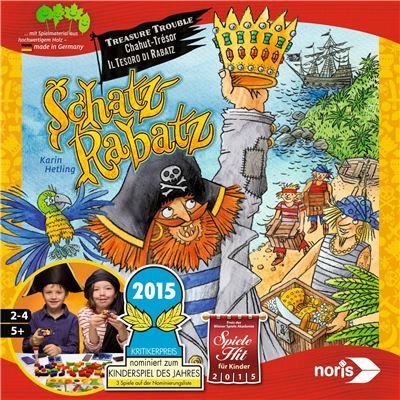 Spiel 8592.0