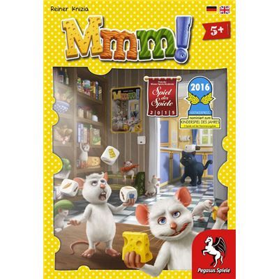Spiel 8701.0
