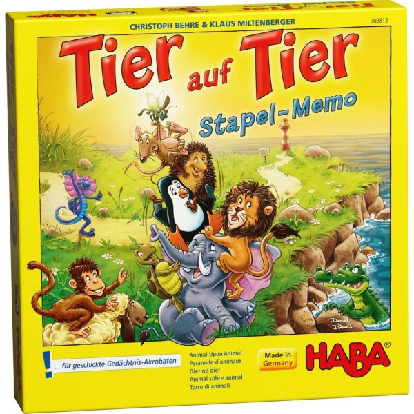 Spiel 8815.0