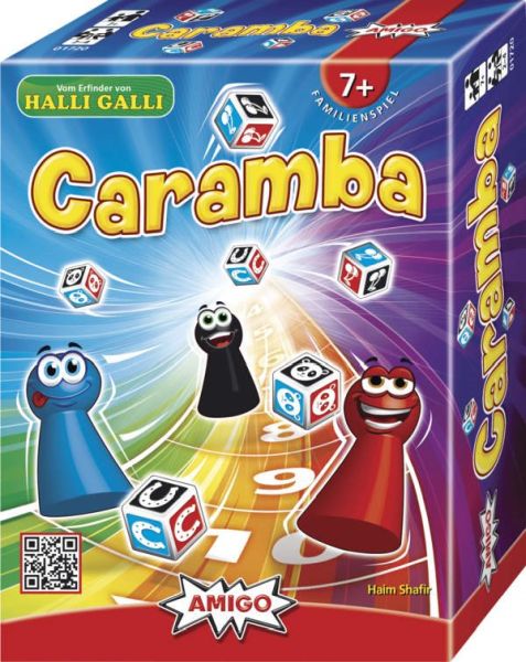 Spiel 8822.0