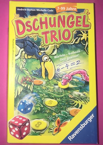 Spiel 9055.0